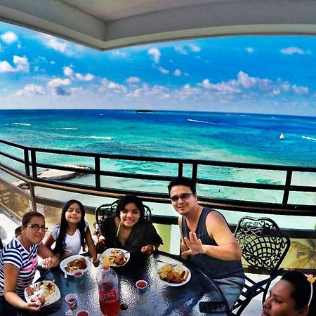 Hostel Sheylla'S Place Pathway San Andrés 외부 사진