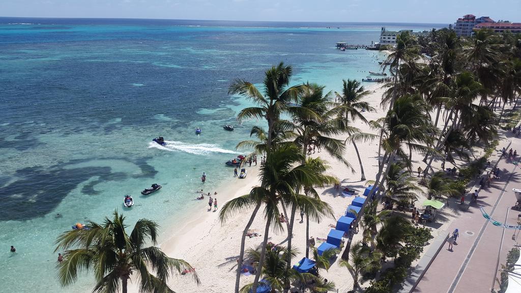 Hostel Sheylla'S Place Pathway San Andrés 외부 사진