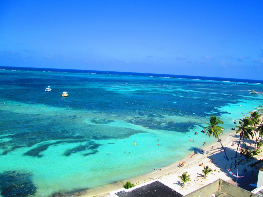 Hostel Sheylla'S Place Pathway San Andrés 외부 사진