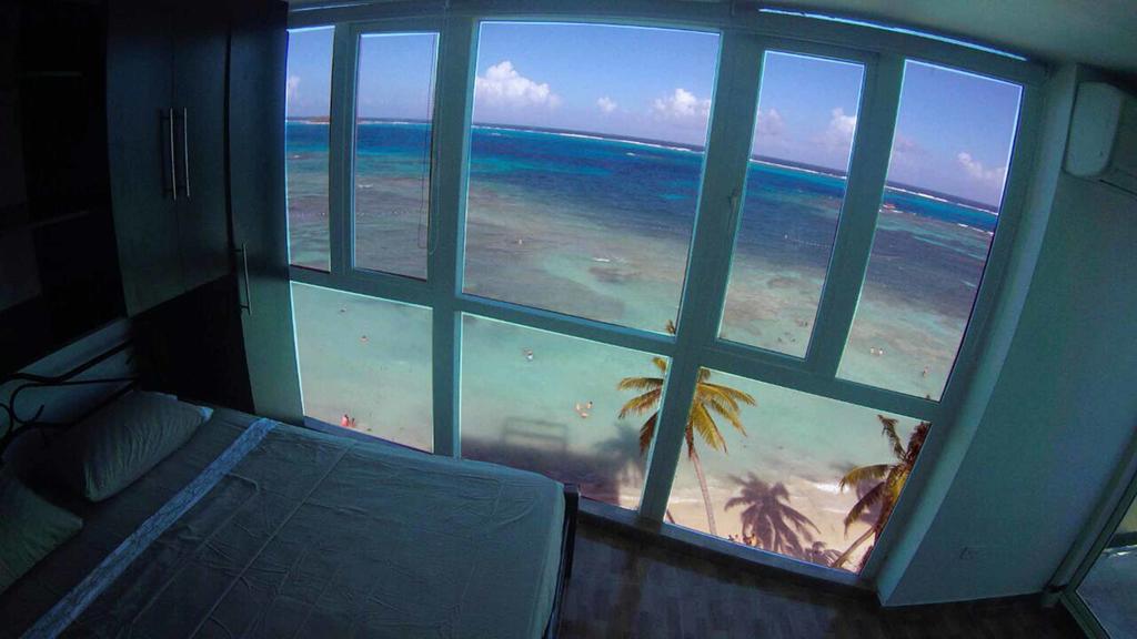 Hostel Sheylla'S Place Pathway San Andrés 외부 사진