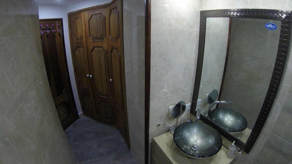 Hostel Sheylla'S Place Pathway San Andrés 외부 사진