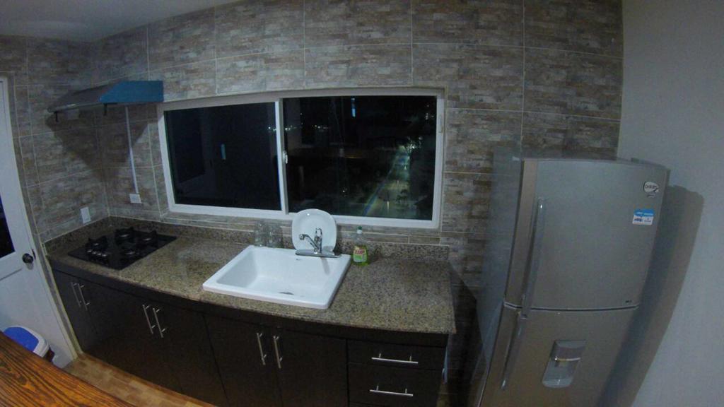 Hostel Sheylla'S Place Pathway San Andrés 외부 사진